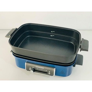 Nồi Điện Đa Năng Lock&Lock EJG556
