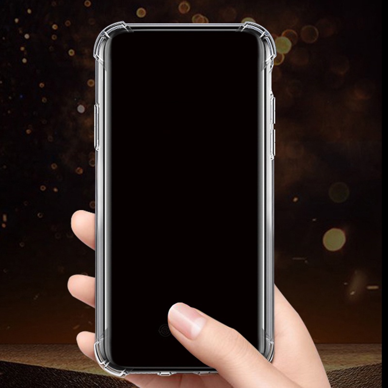 Ốp Điện Thoại tpu Túi Khí Dày Chống Rơi Cho motorola moto e32 e20 e30 e40 edge 30 pro ultra 20 lite g52 g82 g62 g22 g200