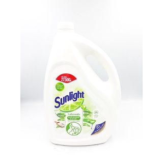 Nước rửa chén Sunlight 3.6kg