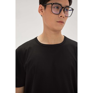 Áo phông trơn LOOK BASIC TEE 2021