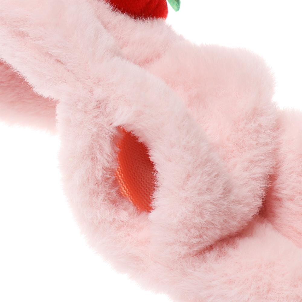 Khăn Choàng Cổ Dày Dặn Thời Trang Đáng Yêu Cho Bé