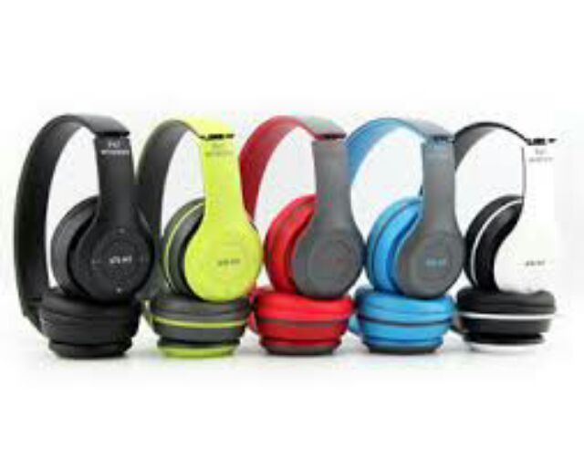 Tai nghe bluetooth p47