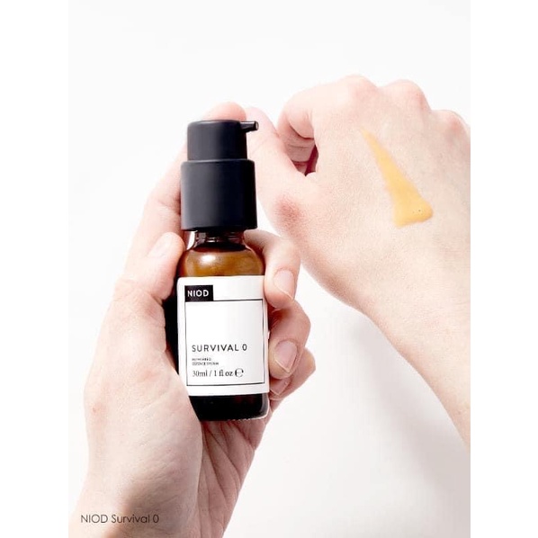 Tinh chất Niod 30ml