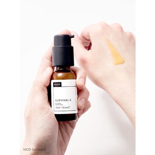 Tinh chất Niod 30ml