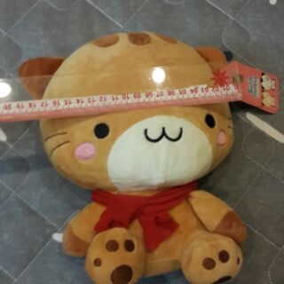 Mèo Cutie Mineco
