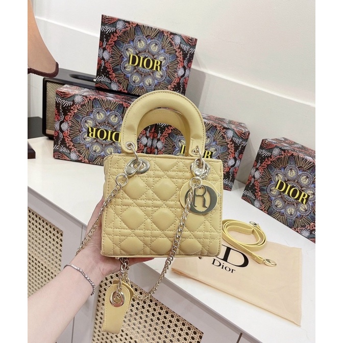 Túi di  ồ  hàng full box