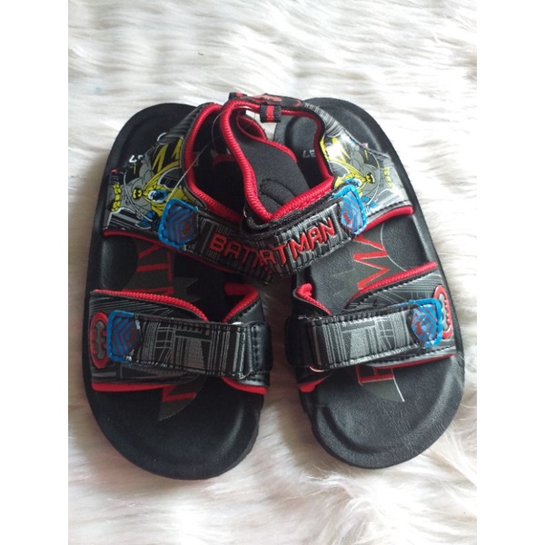 Sandal bé trai cao cấpgiare