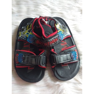 Sandal bé trai cao cấpgiare