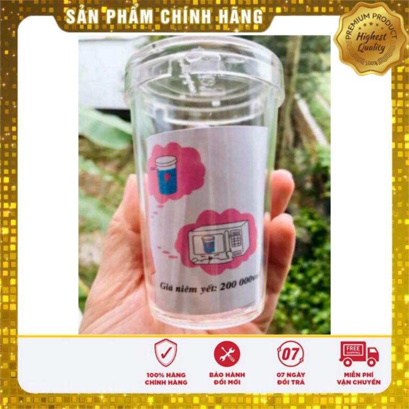 Cốc tiệt trùng cốc nguyệt san Sibell