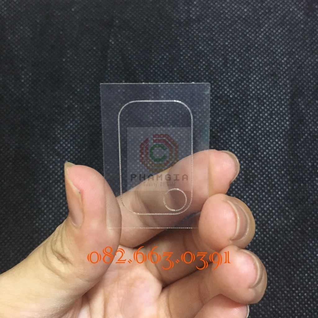 Dán cường lực camera samsung m31, galaxy m31 siêu bền, siêu dẻo, siêu trong