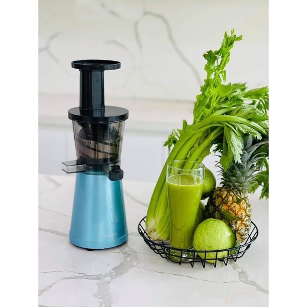 MÁY ÉP CHẬM KALITE KL530 ( TRƯNG BÀY )