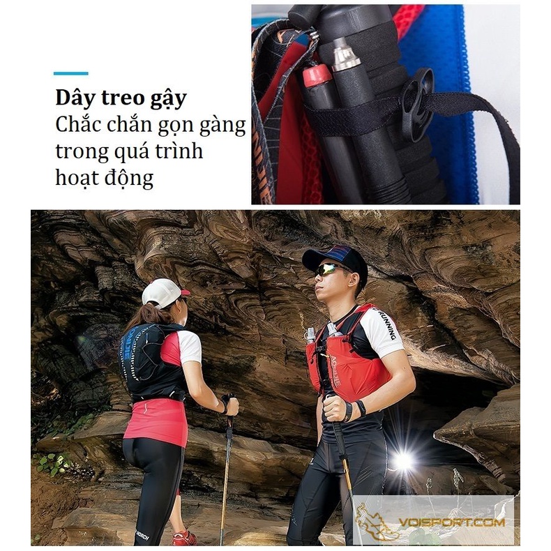 Balo vest nước Aonijei C962