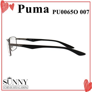 Gọng kính Puma PU0065O