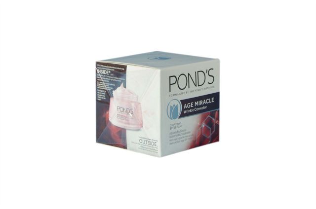 Pond's Age Miracle Wrinkle Corrector 50 gr