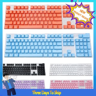 Set 104 Nắp Đậy Bảo Vệ Bàn Phím Cơ Tiện Dụng