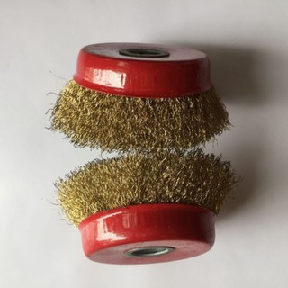 Chổi đánh rỉ sắt