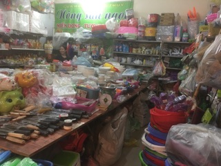 Combo dao chặt nhíp & thớt gỗ nghiến