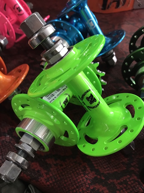Đùm NOVATEC FixedGear