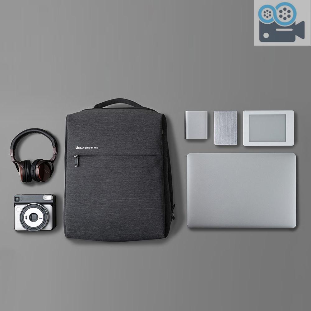 Ba Lô Xiaomi Mini 15.6 Inch Đựng Laptop Tiện Lợi