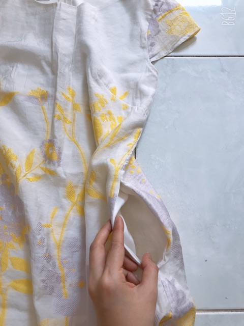 Váy thiết kế thanh lý