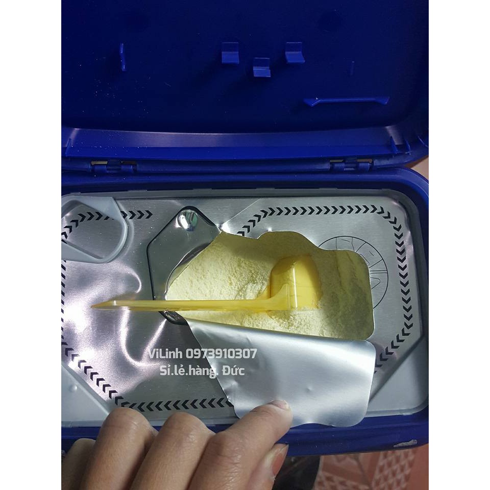 SỮA APTAMIL ĐỨC HỘP 800G