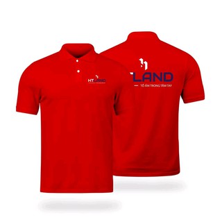 ĐỒNG PHỤC CƠ QUAN TỔ CHỨC ÁO THUN POLO THÁI LOẠI ĐẸP NHẬN THIẾT KẾ THEO YÊU CẦU {giá tận xưởng}