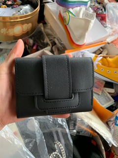 Túi ví 3in1 Qc
