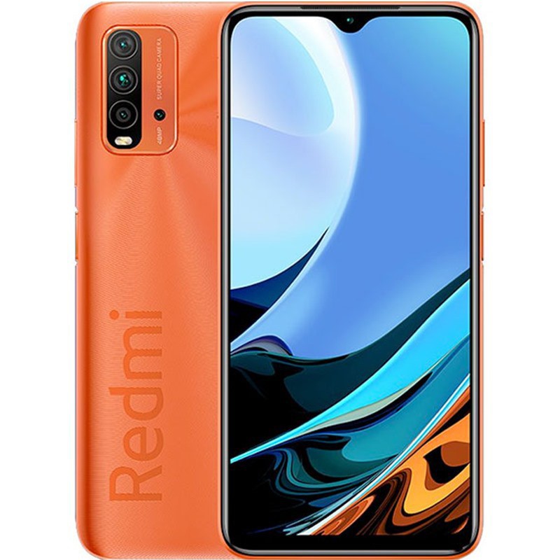Kính cường lực Redmi 9 9A 9C 9T full màn cao cấp chống trầy xước màn tặng kèm khăn lau màn hình Kính [9D]