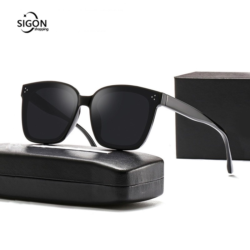 Kính Mát Phân Cực Kiểu Dáng Thể Thao Thời Trang Dành Cho Các Cặp Đôi