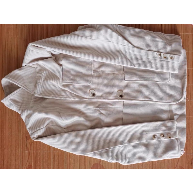 Áo Blazer cao cấp trẻ trung