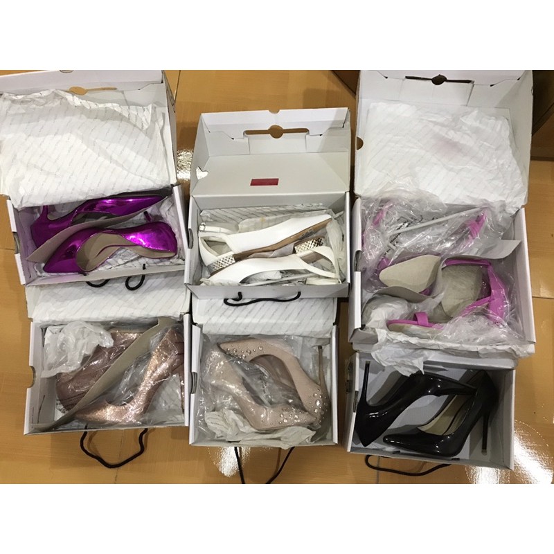 Giày Aldo chính hãng 100%