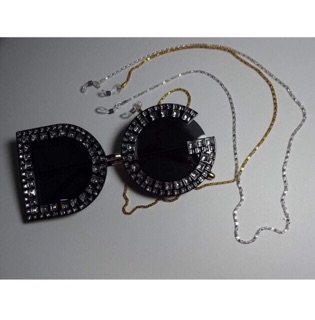 Chain kính - Dây đeo kính cực chất