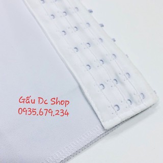 Áo nịt ngực lửng cho sb