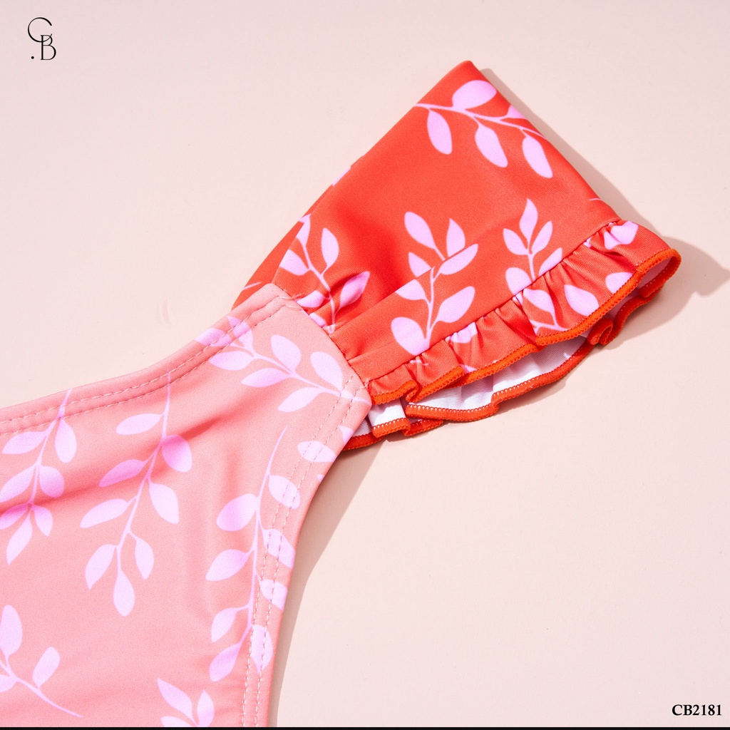 𝑪𝑶𝑪𝑶 𝑩𝑰𝑲𝑰𝑵𝑰 Bikini - Bộ Bơi Nữ ( CB2181 ) | BigBuy360 - bigbuy360.vn