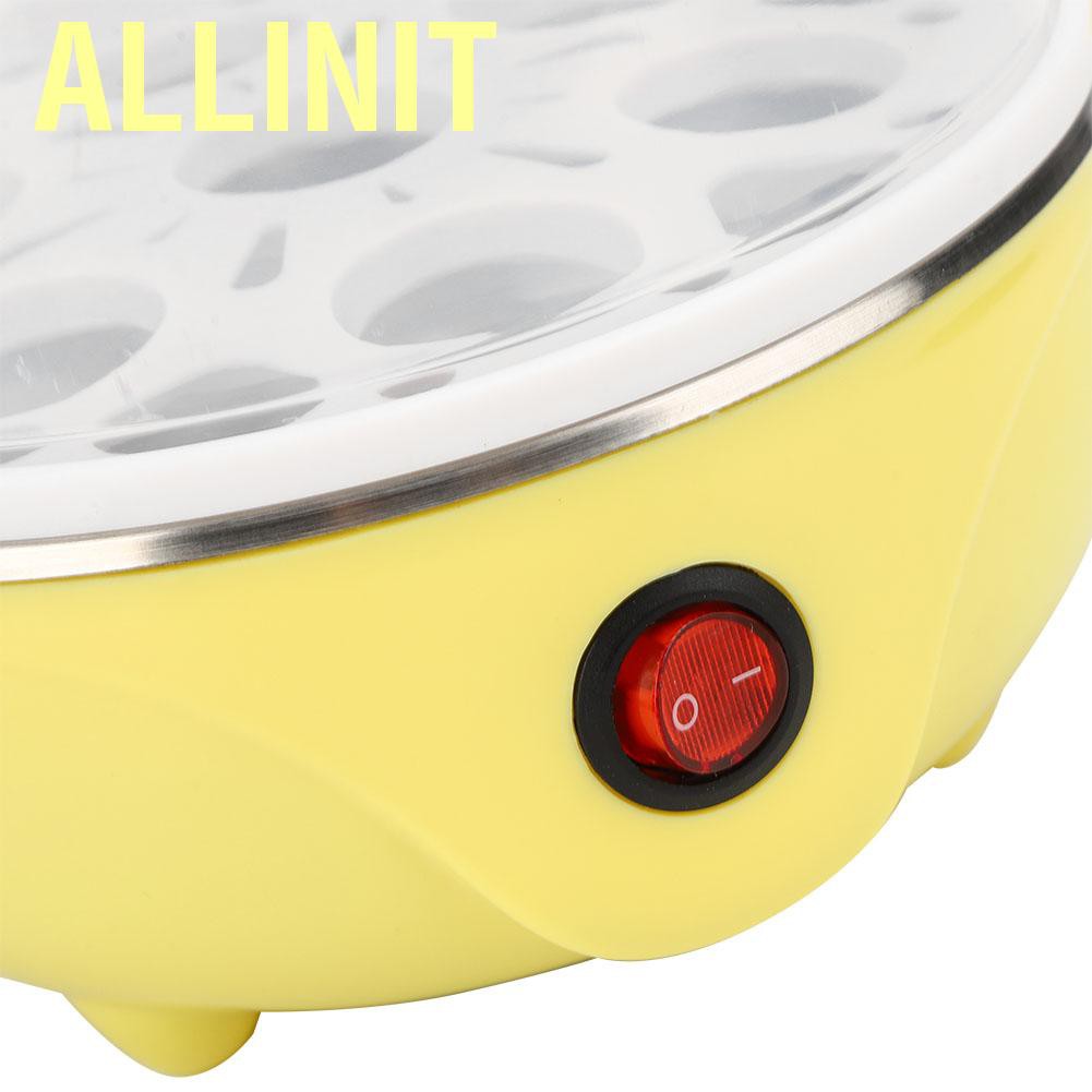 Allinit Household Mini Double Layer Boiler Cooking Machine Kitchen Utensils