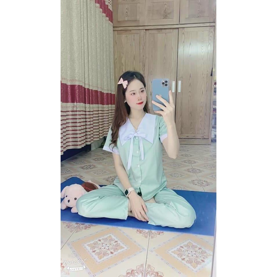 ĐỒ BỘ MẶC NHÀ SIÊU DỄ THƯƠNG