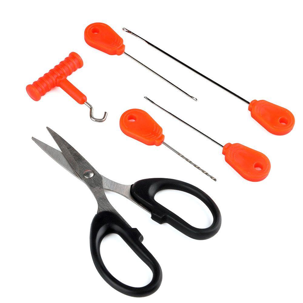 Kéo Cắt Dây Câu Cá PATRICIA Chuyên Dụng