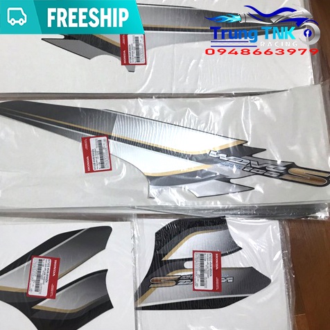 TEM WAVE S100 CHÍNH HÃNG