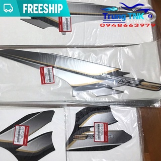 Tem wave s100 chính hãng