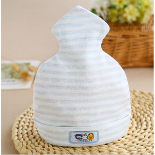 Mũ sơ sinh cho bé size 0-6m