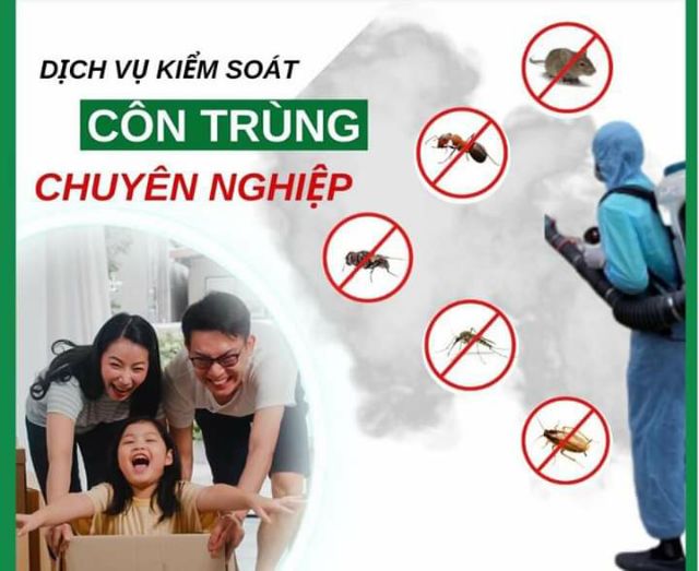 Thuốc phun Ruồi, Muỗi và các loại côn trùng HANTOX-200 loại 1L