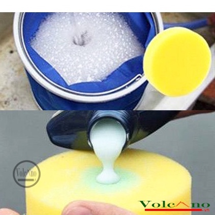 Bọt Rửa Xe Ô Tô - MIA