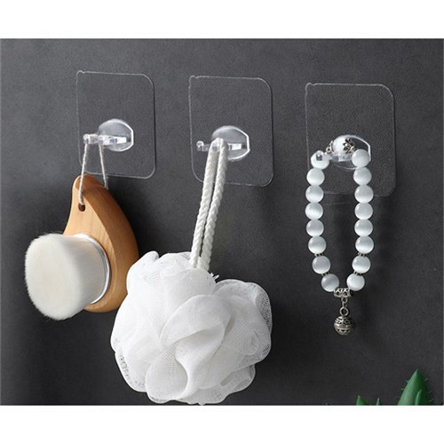 FEELING  Giá Đỡ Bàn Chải Đánh Răng Dán Tường Tiện Lợi