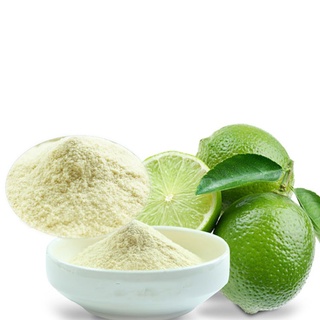 Bột chanh tươi Naita