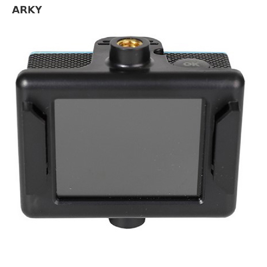 Khung Gắn Camera Hành Trình Cho SJ4000 SJ9000