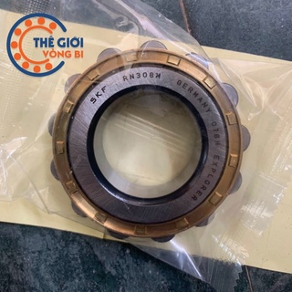 Vòng bi bạc đạn SKF RN 307 M