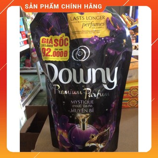 Nước xả vải Downy Huyền Bí 1.5l ✅ Văn Dịu ✅ Văn Dịu ✅Tạp Hóa