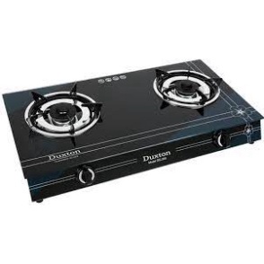 Bếp ga đôi Duxton DG-368 Hàng chính hãng