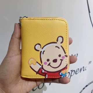 Ví nhỏ gấu Pooh