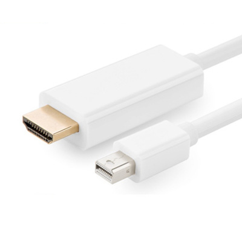 Cáp Chuyển Đổi Dp Sang Hdmi Tv Cho Macbook Pro Imac | BigBuy360 - bigbuy360.vn